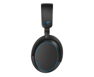SENNHEISER ACCENTUM Wireless czarno-niebieskie 700381 - 1346541 - zdjęcie 3